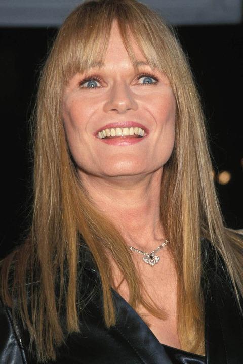 Póster de Valerie Perrine