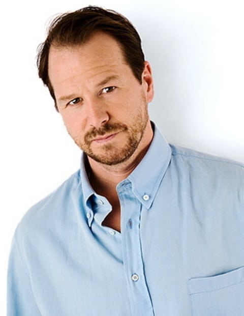 Póster de Robert Wahlberg
