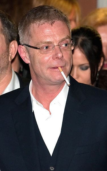 Póster de Stephen Daldry