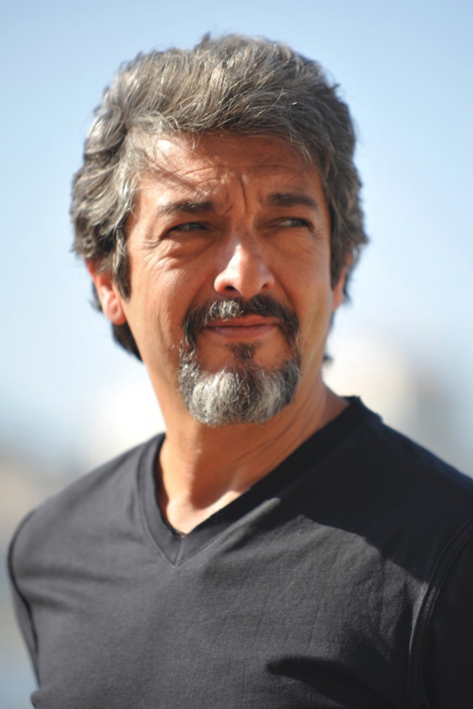 Póster de Ricardo Darín