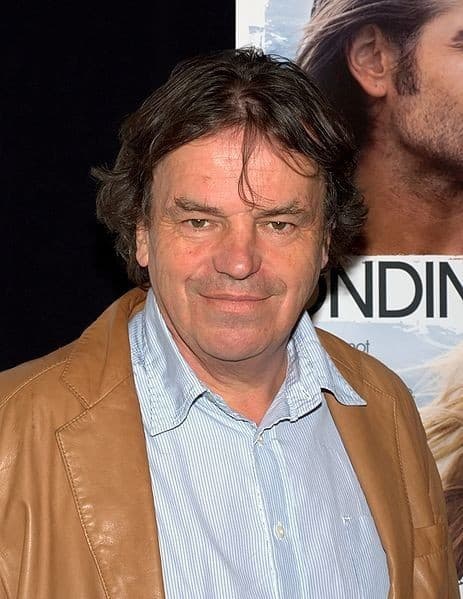 Póster de Neil Jordan