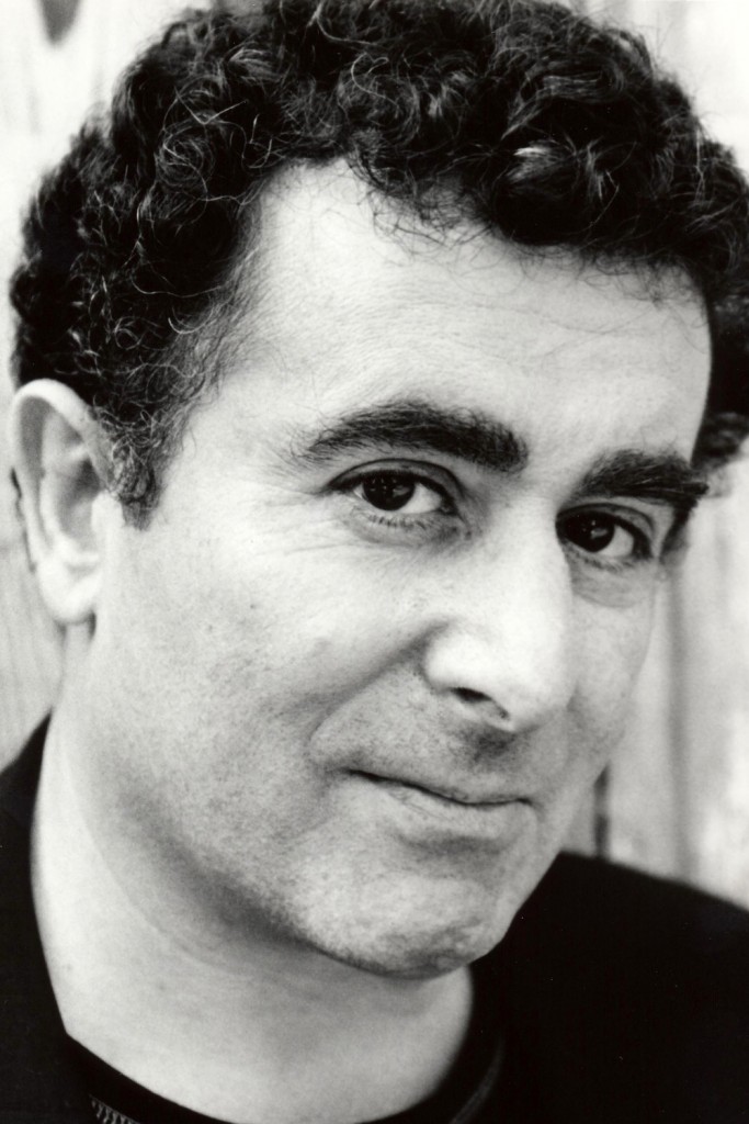 Póster de Saul Rubinek