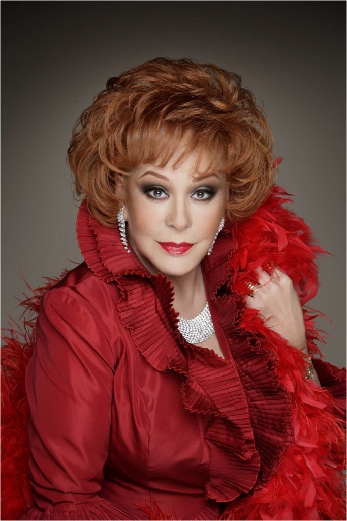 Póster de Silvia Pinal