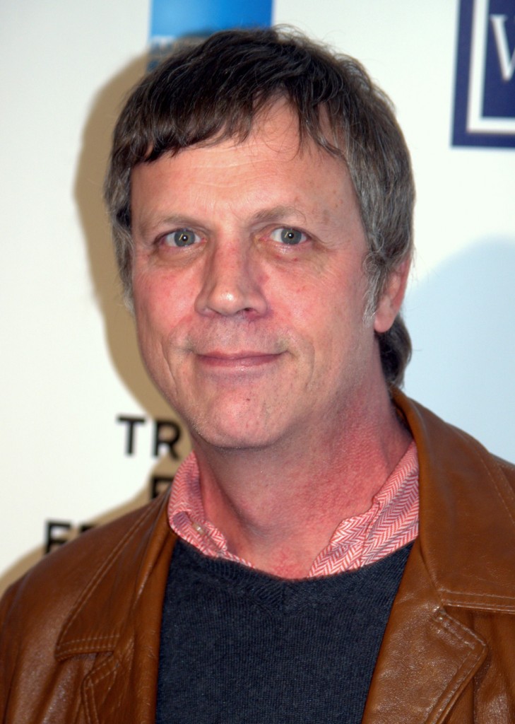 Póster de Todd Haynes