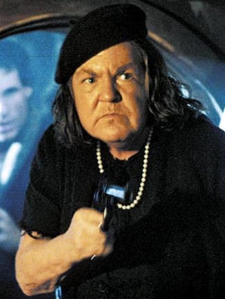 Póster de Anne Ramsey