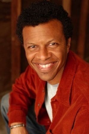 Póster de Phil LaMarr