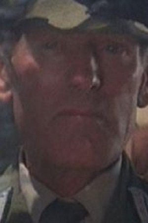 Póster de Reg Harding