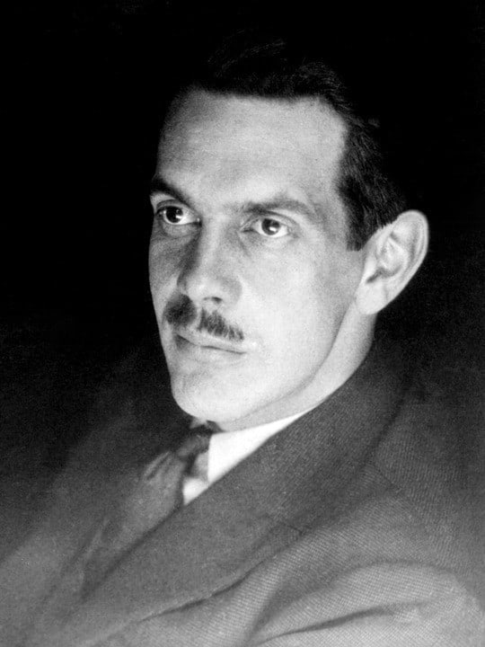 Póster de Raymond Massey