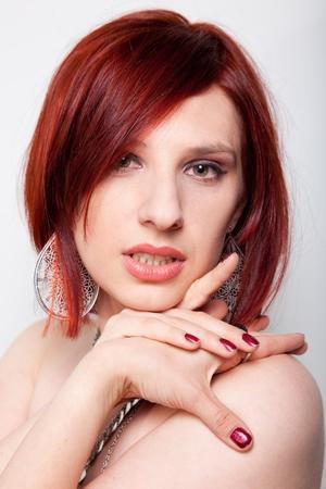 Póster de Anna Kuchma