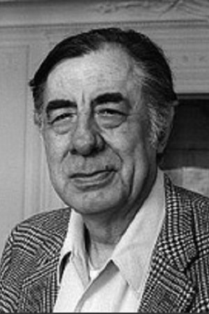 Póster de Lucien Bodard