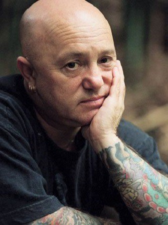 Póster de Angry Anderson