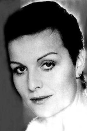 Póster de Brigitte Kahn