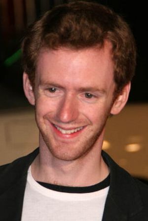 Póster de Chris Rankin