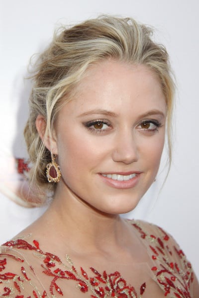 Póster de Maika Monroe