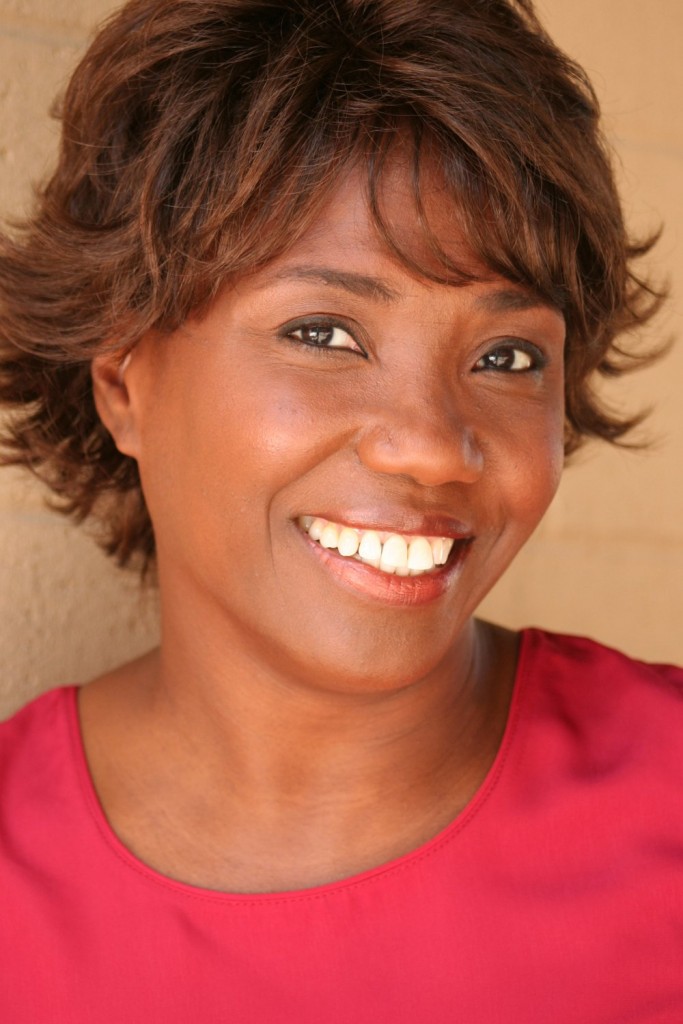 Póster de Margo Moorer