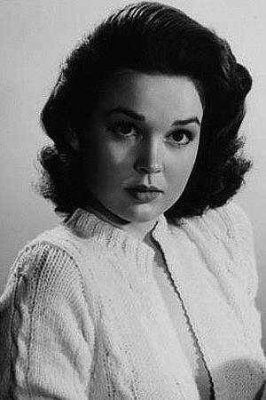 Póster de Kathryn Grant