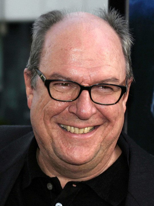 Póster de Larry Brandenburg