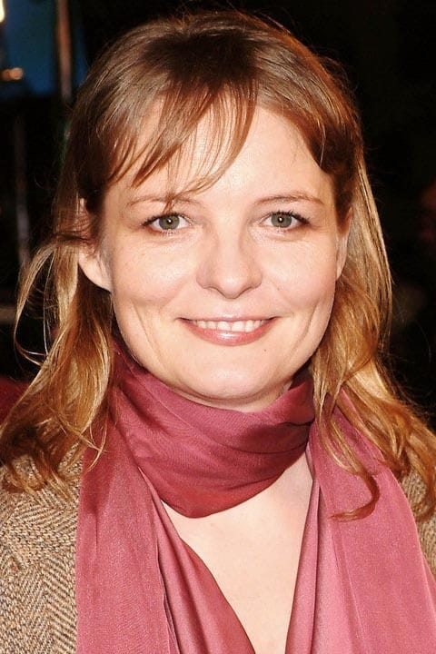 Póster de Cara Seymour