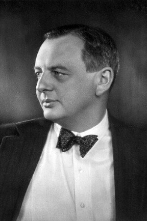 Póster de Reinhold Schünzel