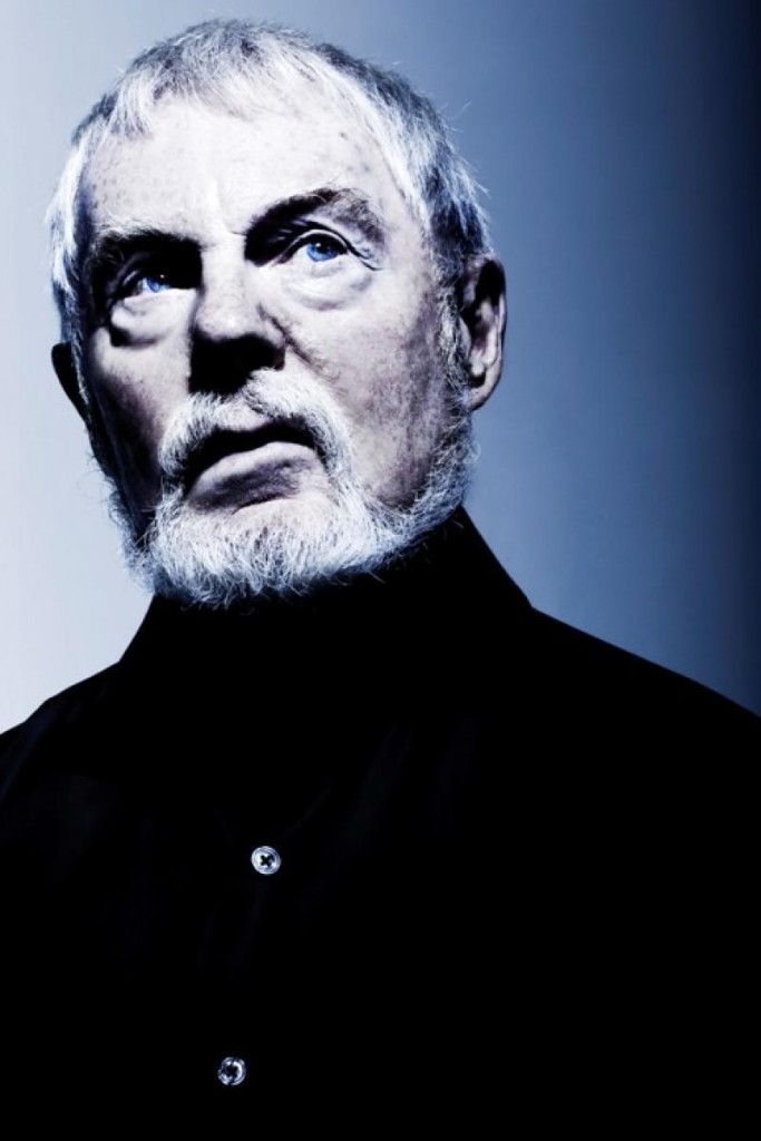 Póster de Derek Jacobi