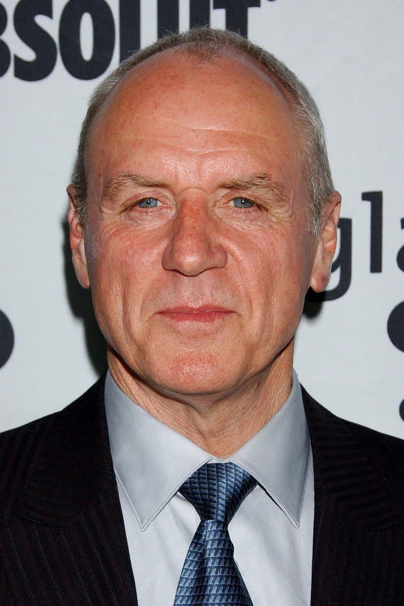Alan Dale elFinalde
