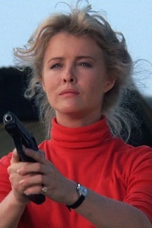 Póster de Faye Grant