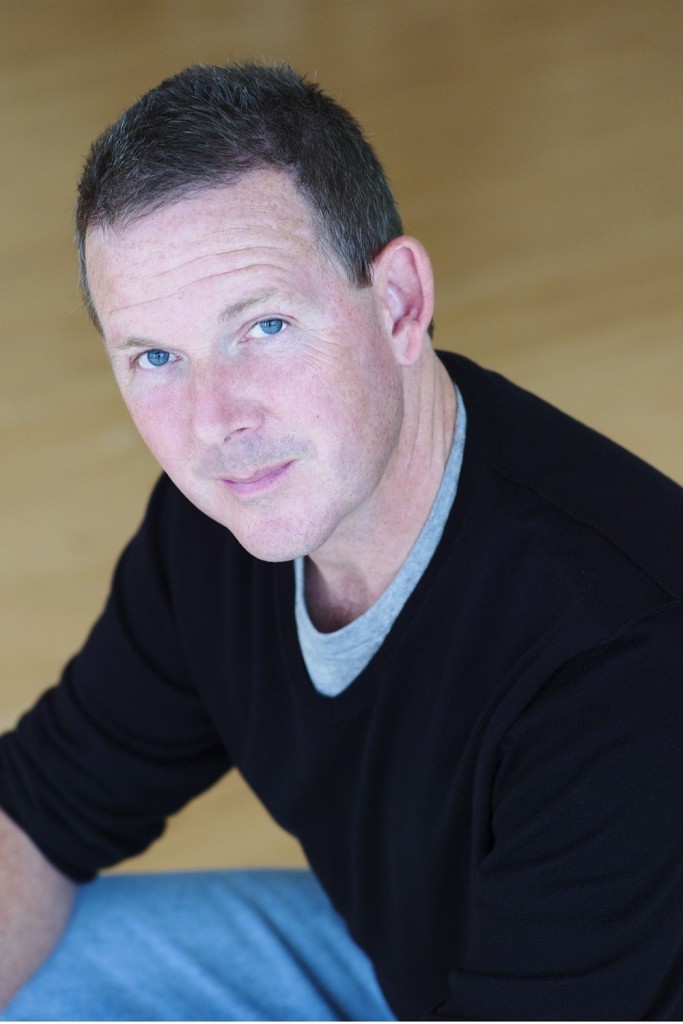 Póster de John Logan