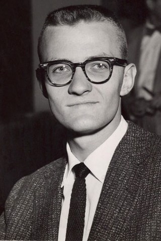 Póster de Jack Perkins