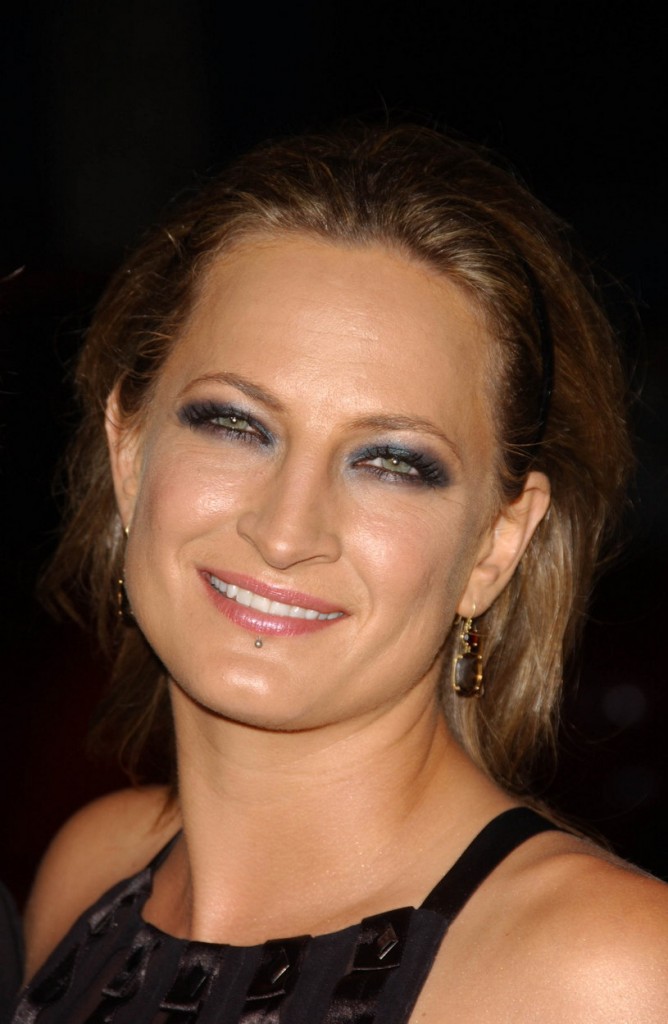 Póster de Zoë Bell