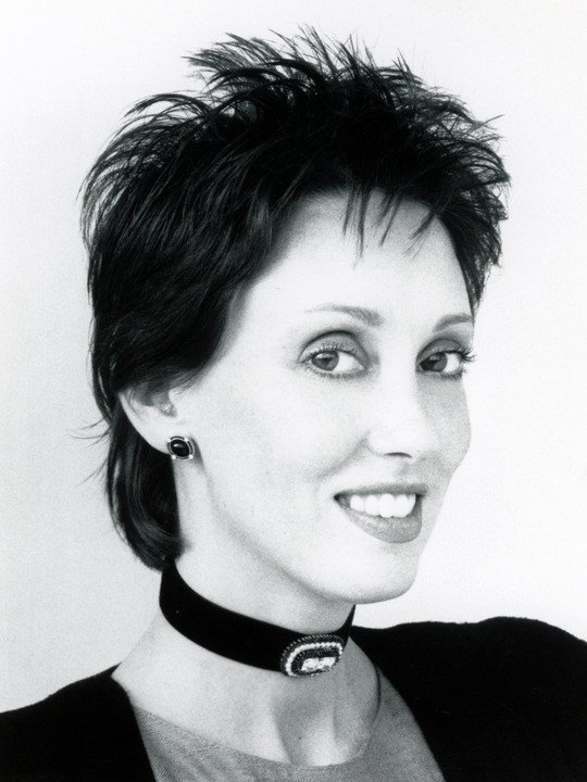 Póster de Shelley Duvall