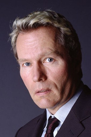 Póster de John Savage