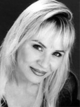 Póster de Wendee Lee