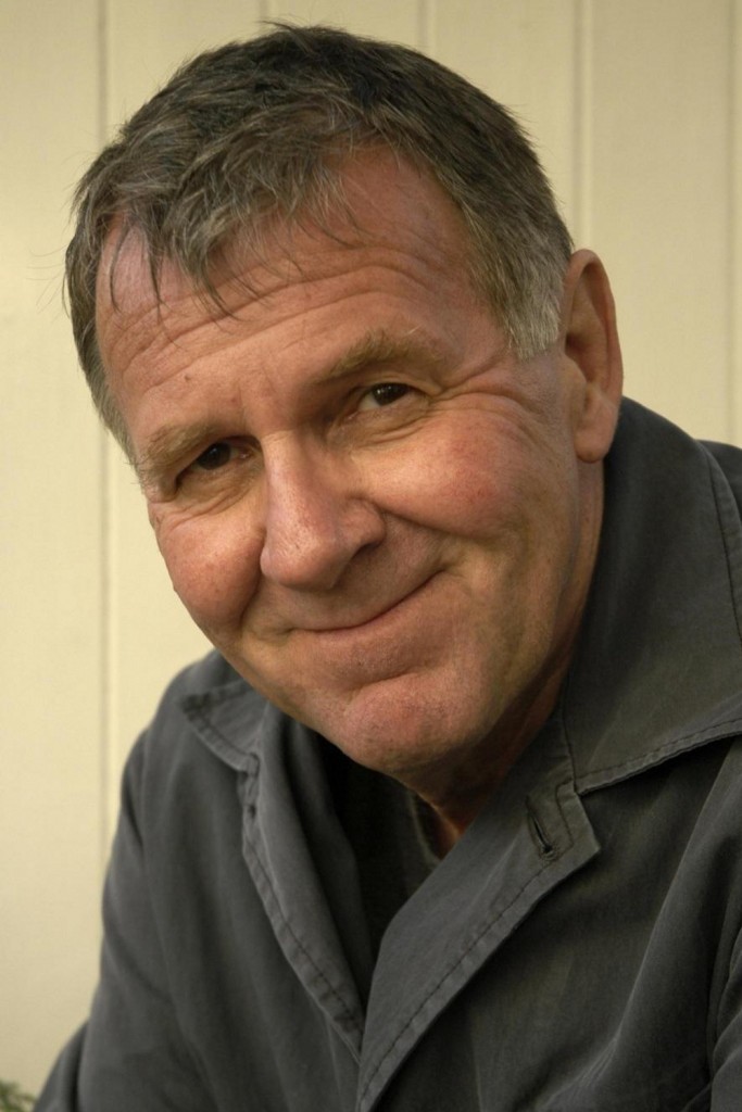 Póster de Tom Wilkinson
