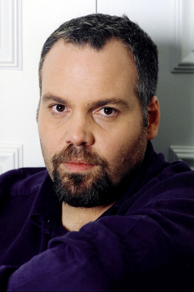 Póster de Vincent D’Onofrio