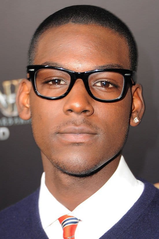 Póster de Kofi Siriboe