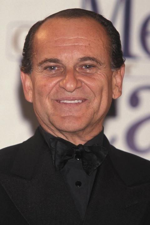 Póster de Joe Pesci