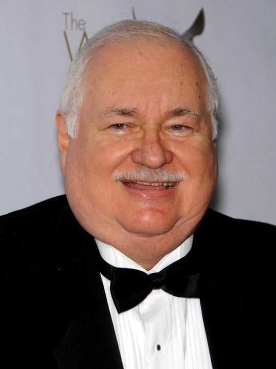 Póster de Carl Gottlieb