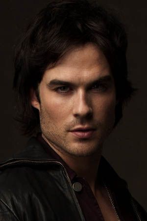 Póster de Ian Somerhalder