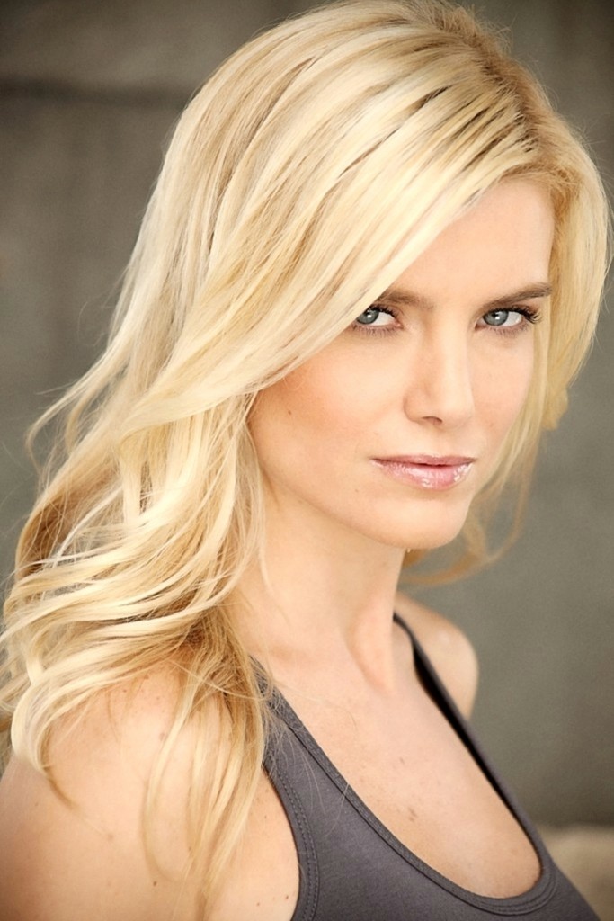 Póster de Eugenia Kuzmina