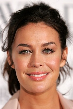 Póster de Megan Gale