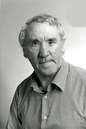Póster de Alfie Curtis