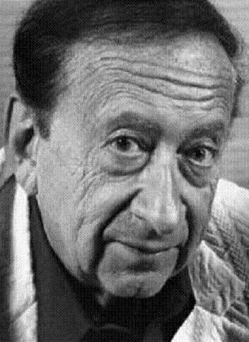 Póster de Robert Bloch