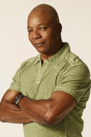 Póster de Carl Weathers