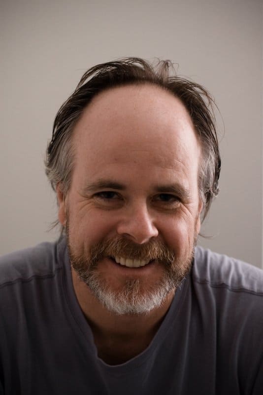 Póster de Jack Moore