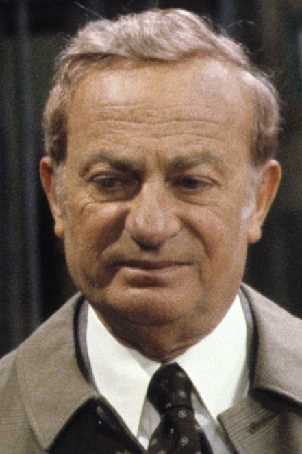 Póster de Joe Mantell