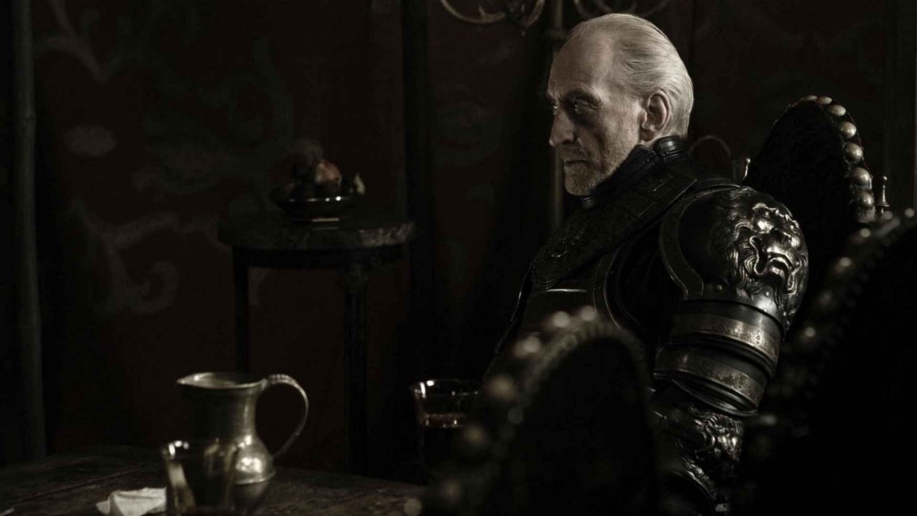 Juego De Tronos Temporada 4 Capitulo 10