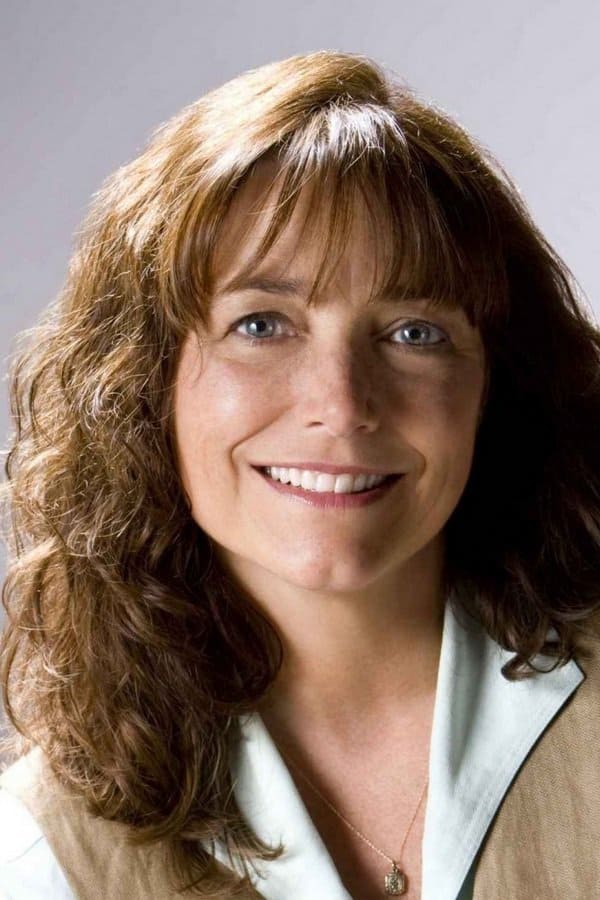 Póster de Karen Allen