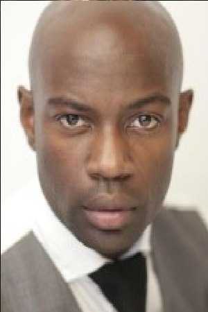 Póster de David Gyasi