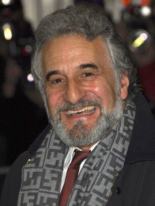 Póster de Henry Goodman