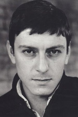 Póster de Enzo Cilenti